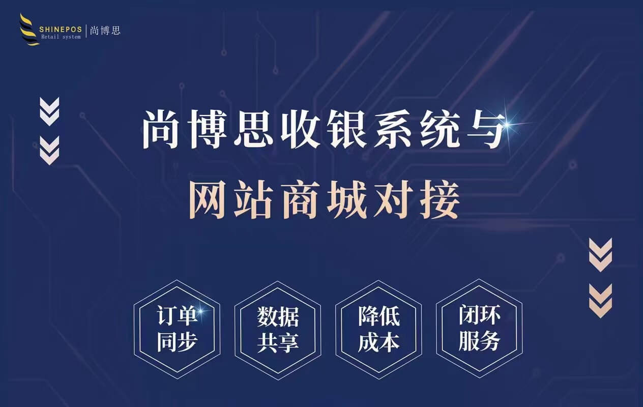 尚博思連鎖管理軟件：全球化智能解決方案，助力連鎖品牌高效增長